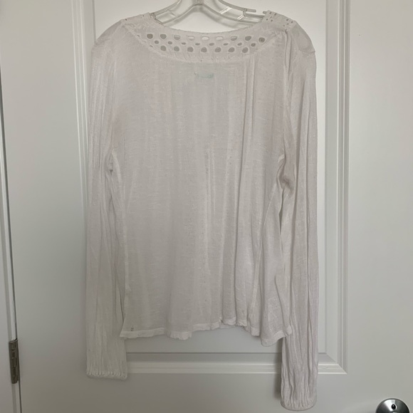 Peasant Top - Picture 5 of 6